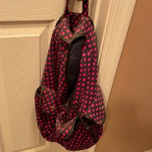 Polkadot Backpack